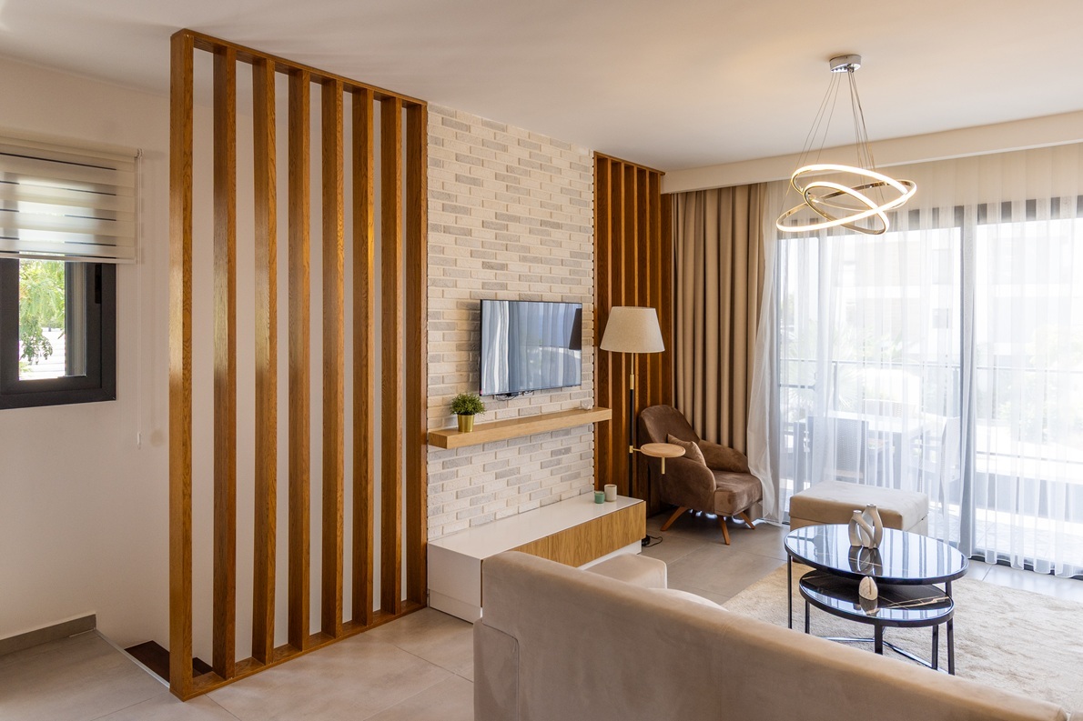 Caesar Cliff Willa 2+1 – zdjęcie 1