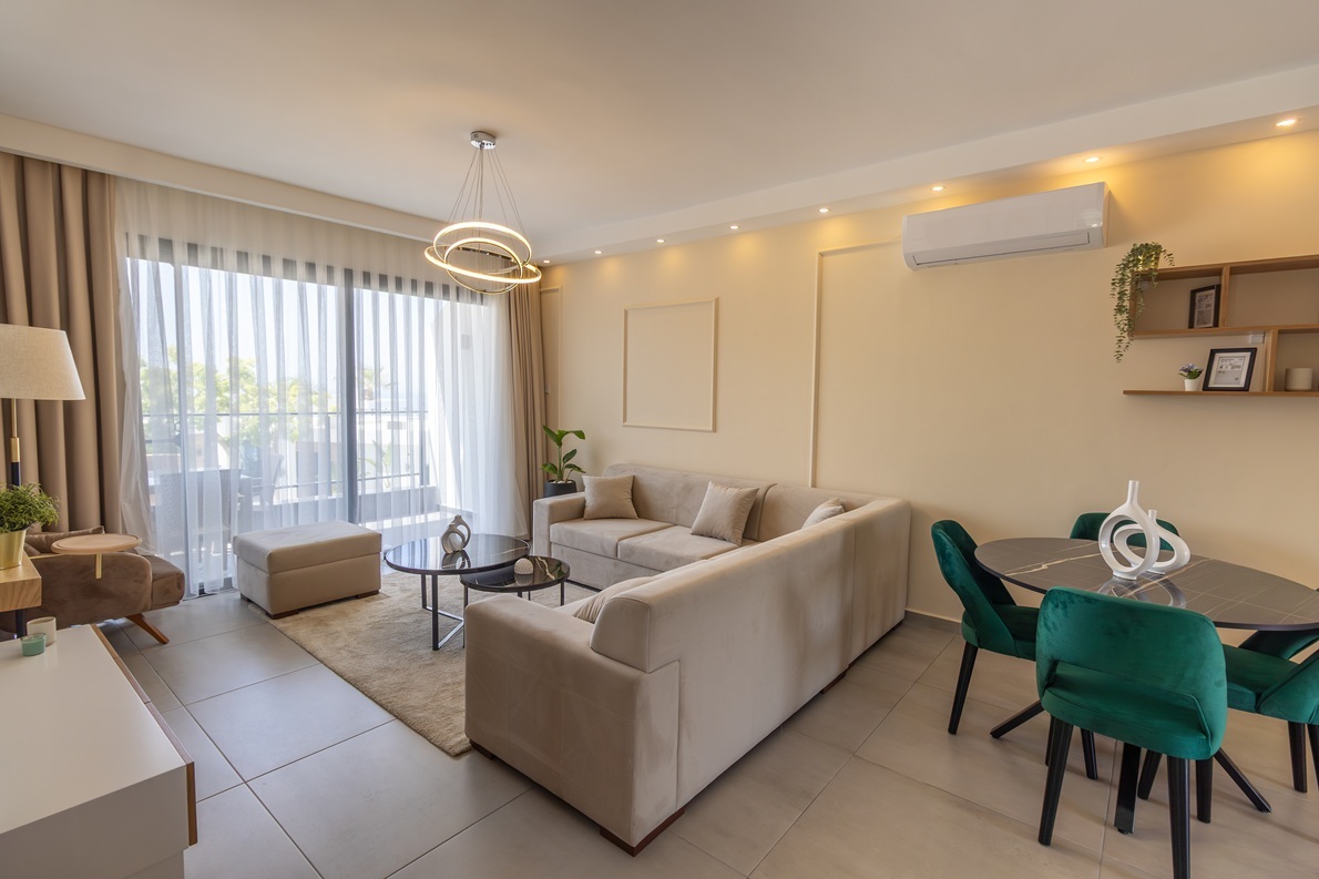 Caesar Cliff Willa 2+1 – zdjęcie 2