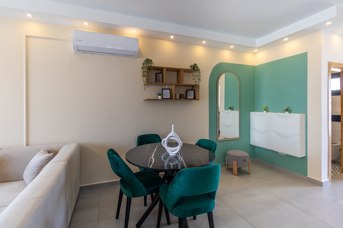 Caesar Cliff Willa 2+1 – zdjęcie 3