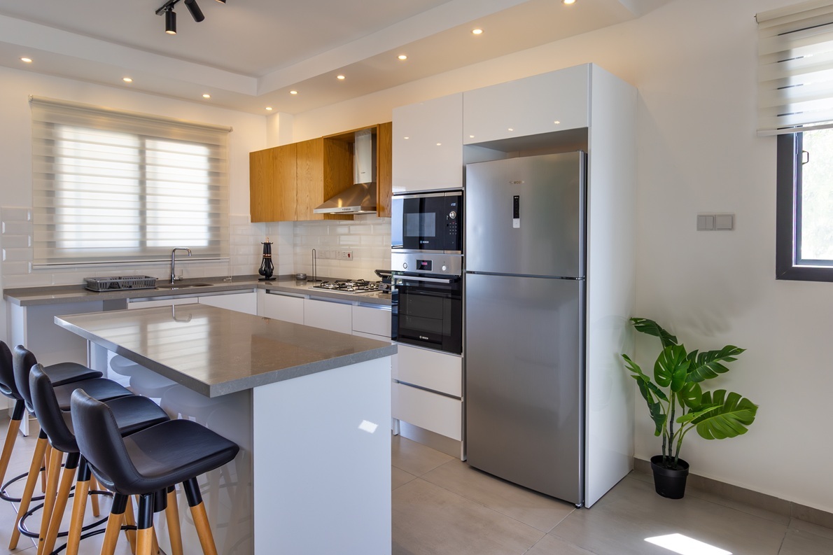 Caesar Cliff Willa 2+1 – zdjęcie 4