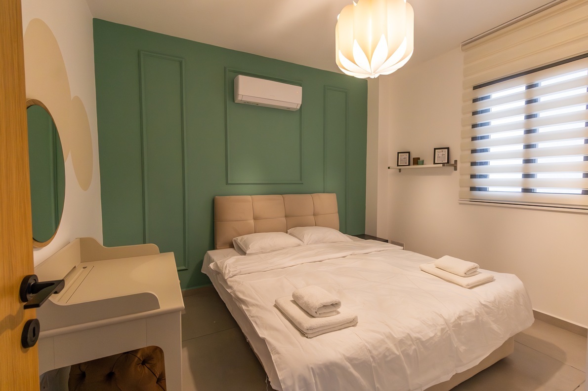 Caesar Cliff Willa 2+1 – zdjęcie 8