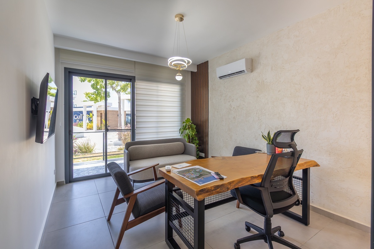 Caesar Cliff Willa 2+1 – zdjęcie 10