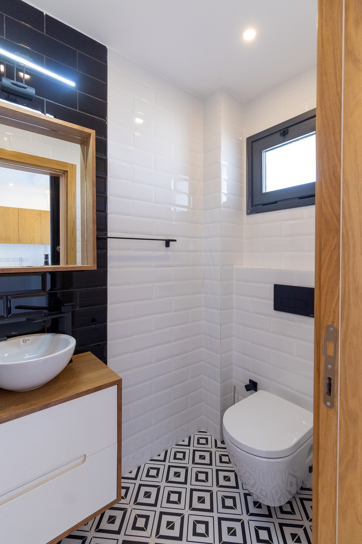 Caesar Cliff Willa 2+1 – zdjęcie 13