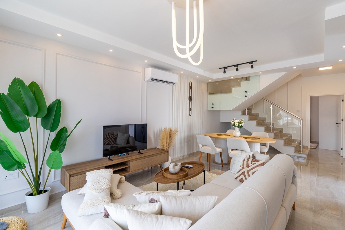 Caesar Cliff 3+1 na raty – zdjęcie 14