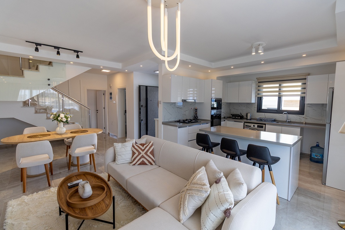 Caesar Cliff 3+1 na raty – zdjęcie 11