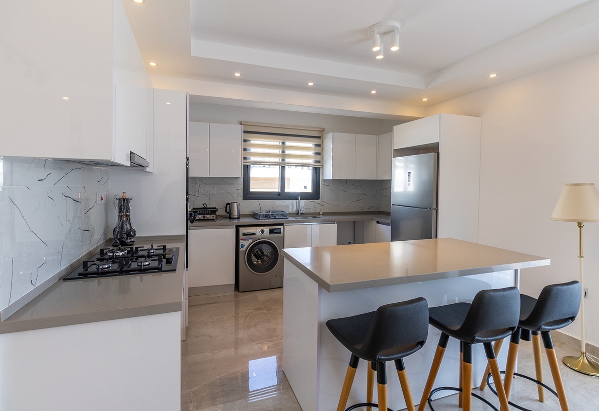 Caesar Cliff 3+1 na raty – zdjęcie 9