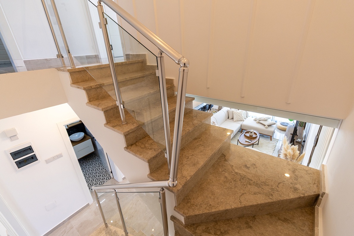 Caesar Cliff 3+1 na raty – zdjęcie 7