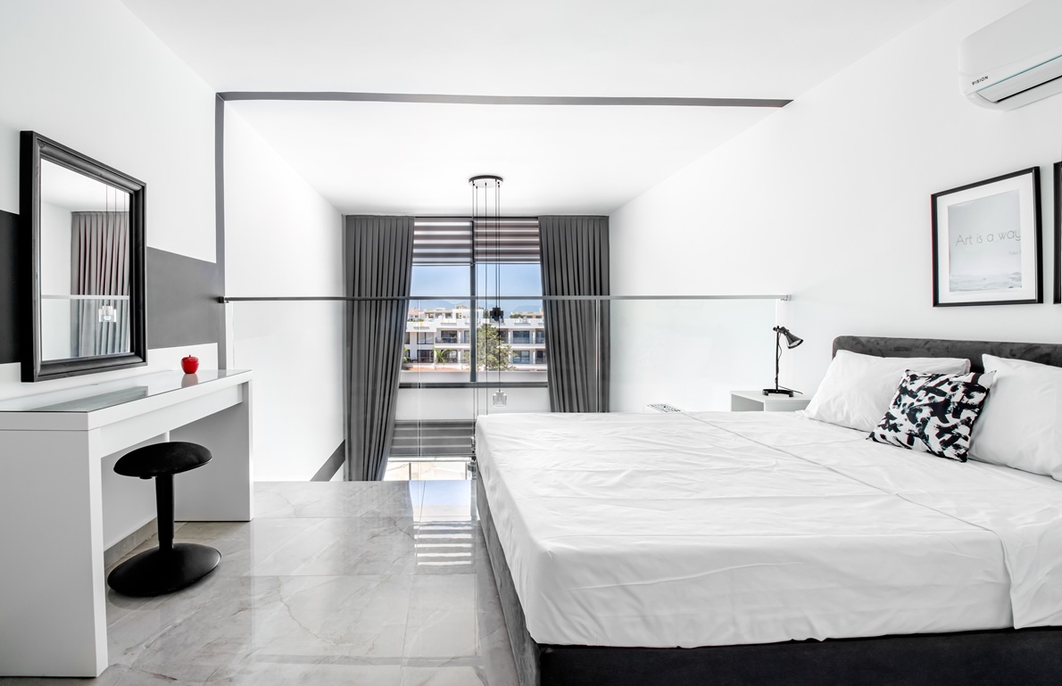 Caesar Cliff 1+1 – zdjęcie 10