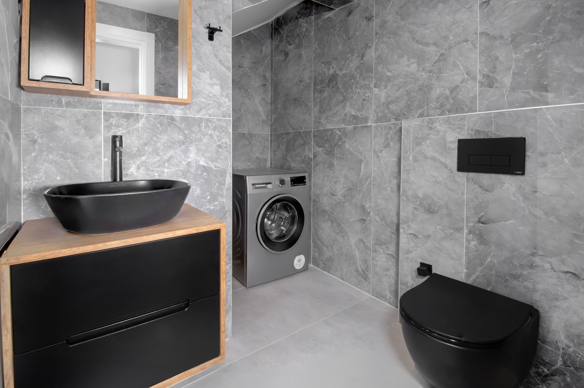 Caesar Cliff 1+1 – zdjęcie 2