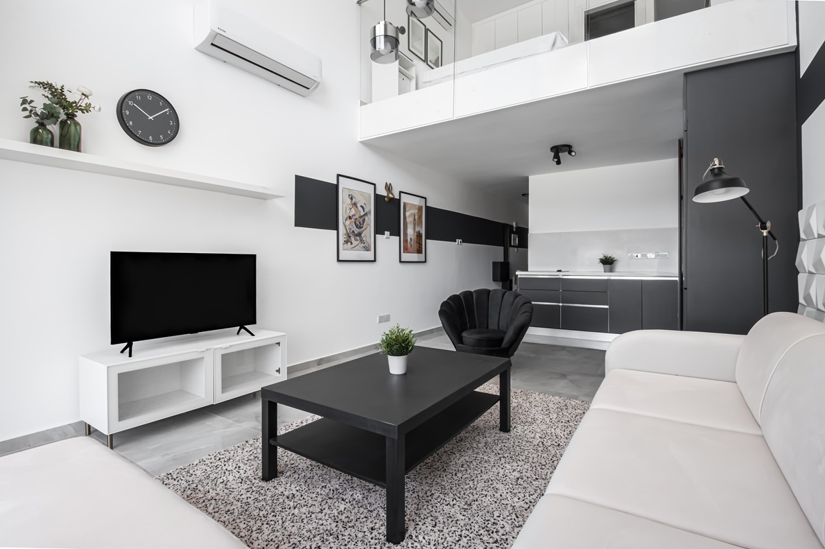 Caesar Cliff 1+1 – zdjęcie 7