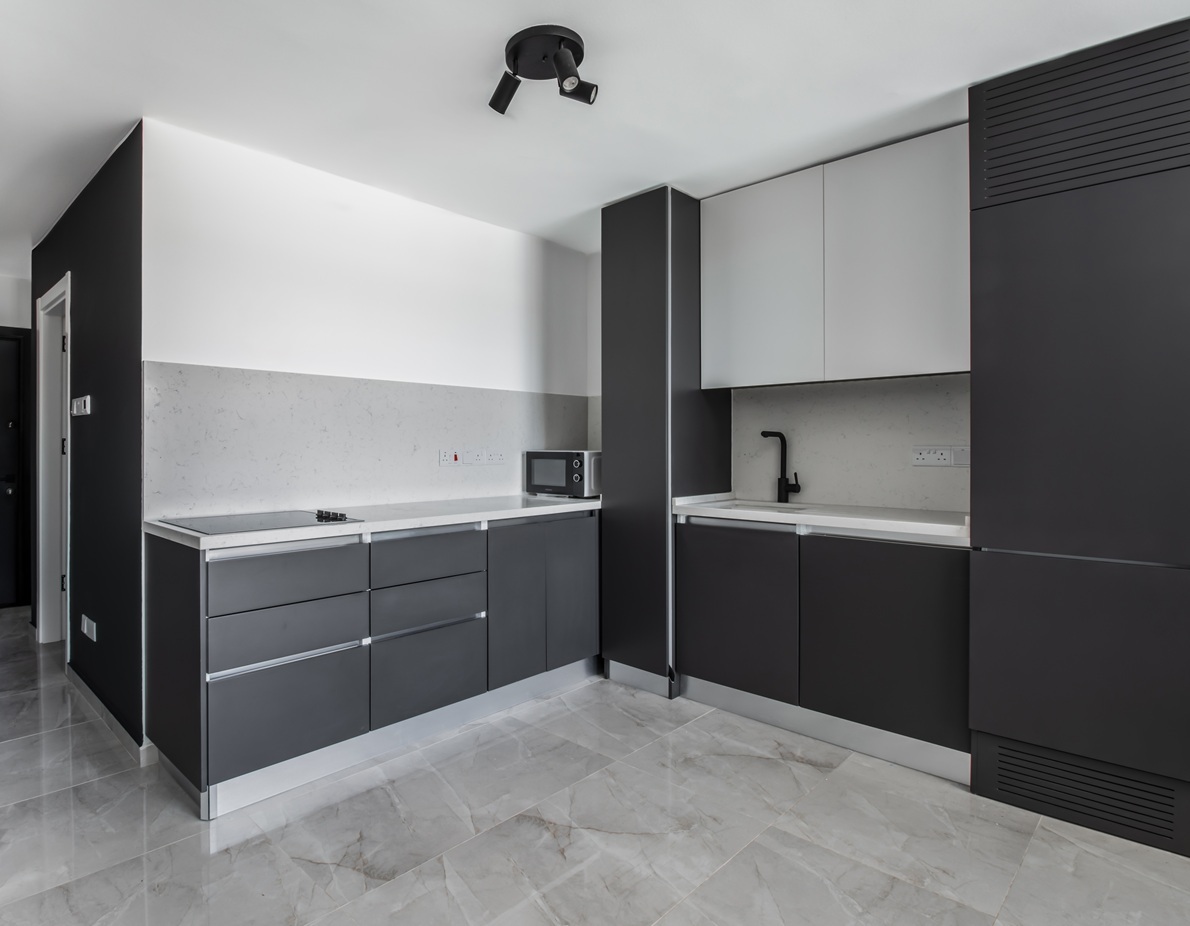 Caesar Cliff 1+1 – zdjęcie 8