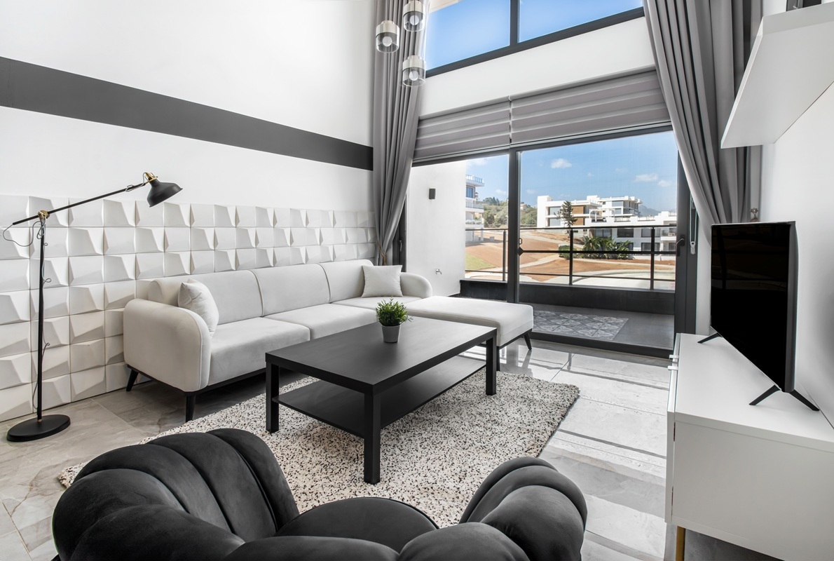 Caesar Cliff 1+1 – zdjęcie 9