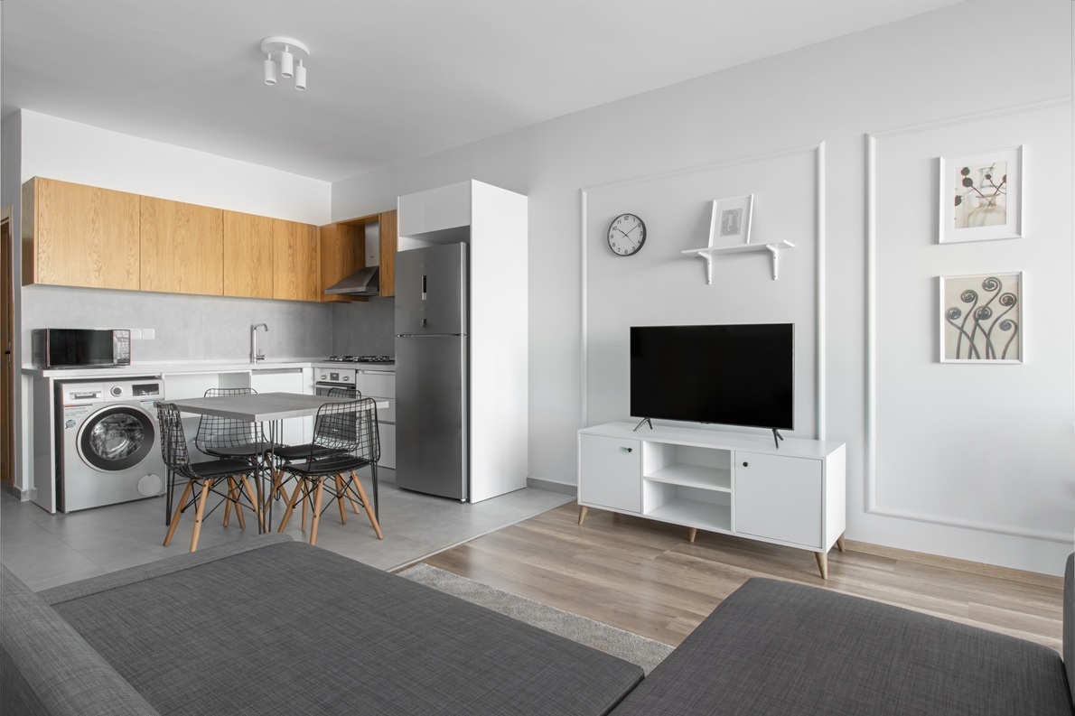 Caesar Cliff studio na raty 0% – zdjęcie 2