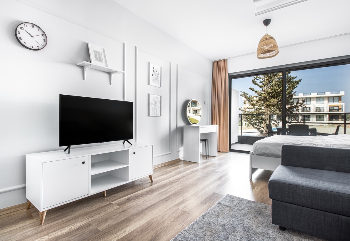 Caesar Cliff studio na raty 0% – zdjęcie 1